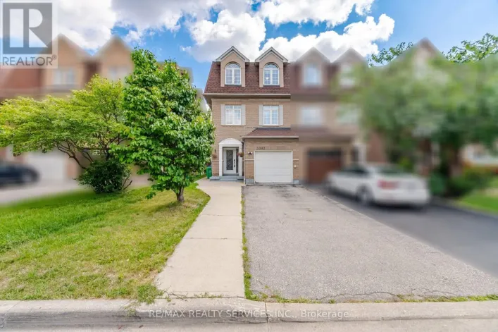 3392 SOUTHWICK STREET, Mississauga