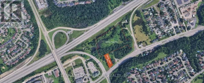 3393 ST JOSEPH BOULEVARD, Ottawa