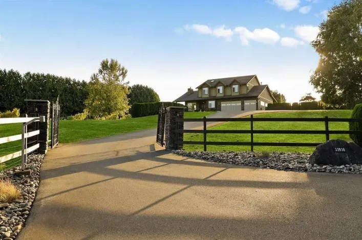 33930 MCCONNELL ROAD, Abbotsford