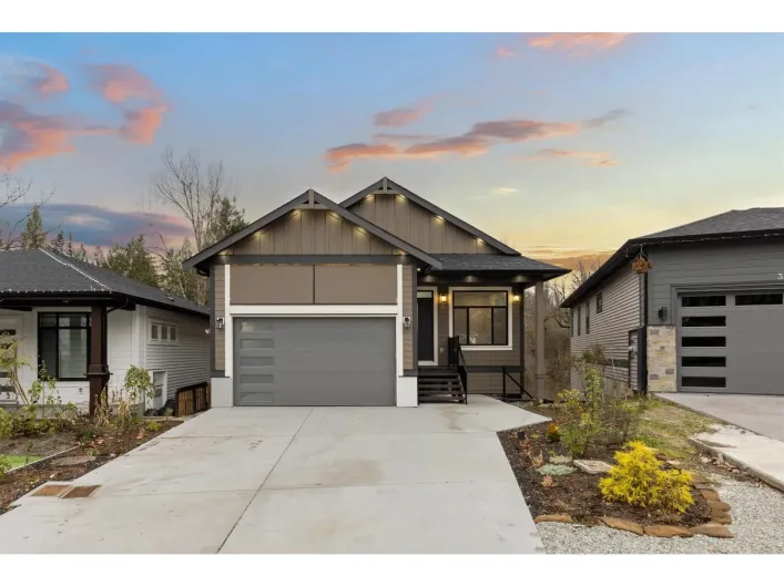 33941 PRENTIS AVENUE, Mission