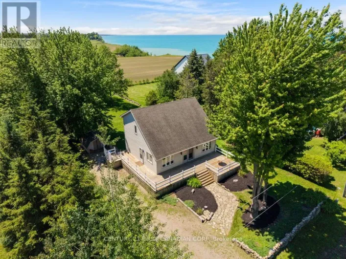 33943 SUNNYRIDGE ROAD, Bluewater