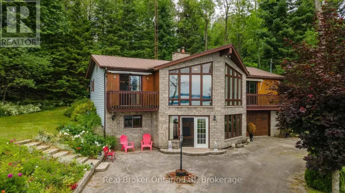 339486 PRESQU'ILE ROAD, Georgian Bluffs