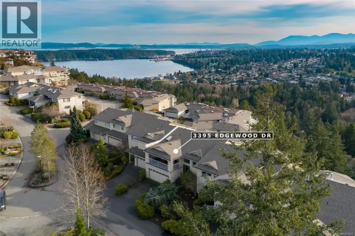 3395 Edgewood Dr, Nanaimo