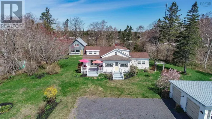 3395 Highway 358 Arlington NS    B0P 1H0, Arlington