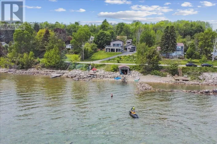 339520 PRESQU'ILE ROAD, Georgian Bluffs