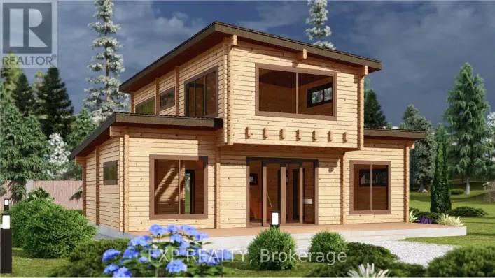 3395A OLD BARRY'S BAY ROAD, Madawaska Valley