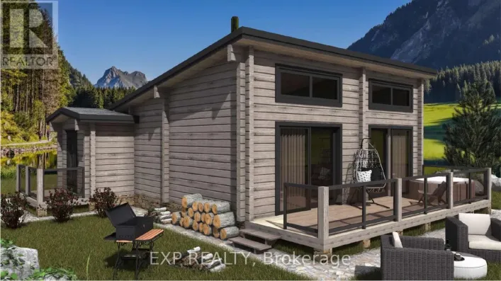 3395B OLD BARRY'S BAY ROAD, Madawaska Valley