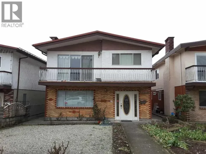 3396 QUEENS AVENUE, Vancouver