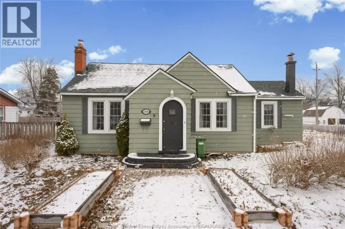 3396 WOODWARD BOULEVARD, Windsor