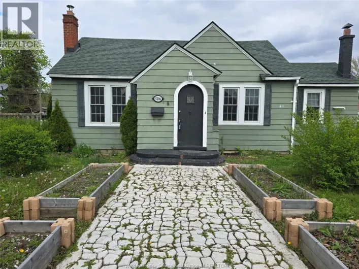 3396 WOODWARD BOULEVARD, Windsor