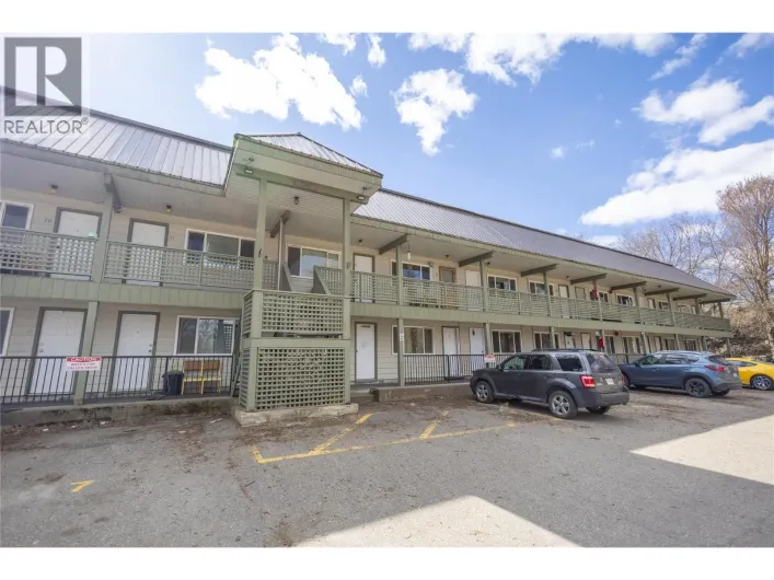 3397 Patterson Street Unit# 9, Armstrong