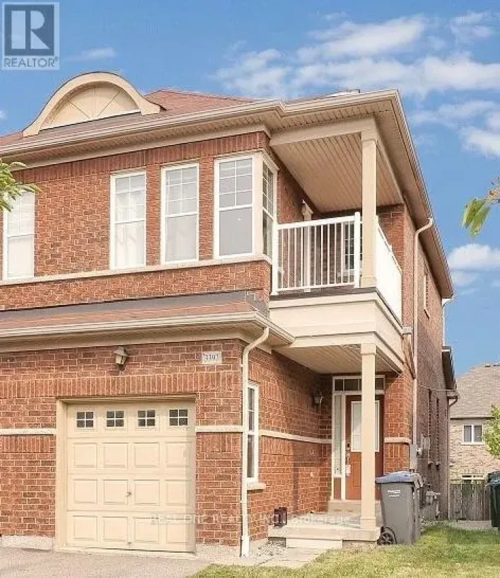 3397 STONEY CRESCENT, Mississauga