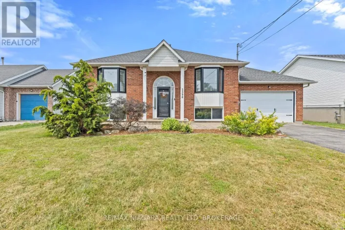 3398 DOMINION ROAD, Fort Erie