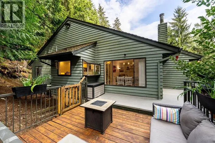 3398 WILLIAM AVENUE, North Vancouver
