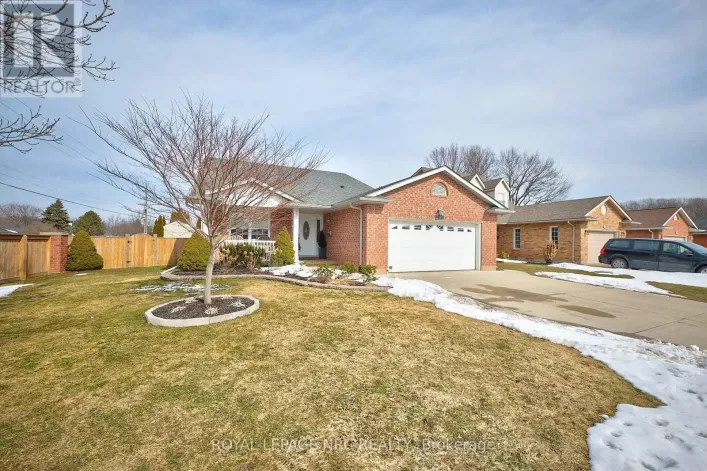 3399 CARDINAL DRIVE, Niagara Falls