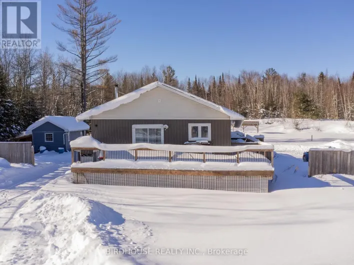 3399 GELERT ROAD, Minden Hills