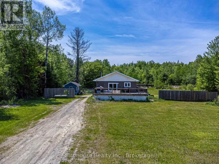 3399 GELERT ROAD, Minden Hills
