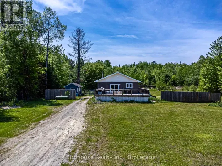 3399 GELERT ROAD, Minden Hills