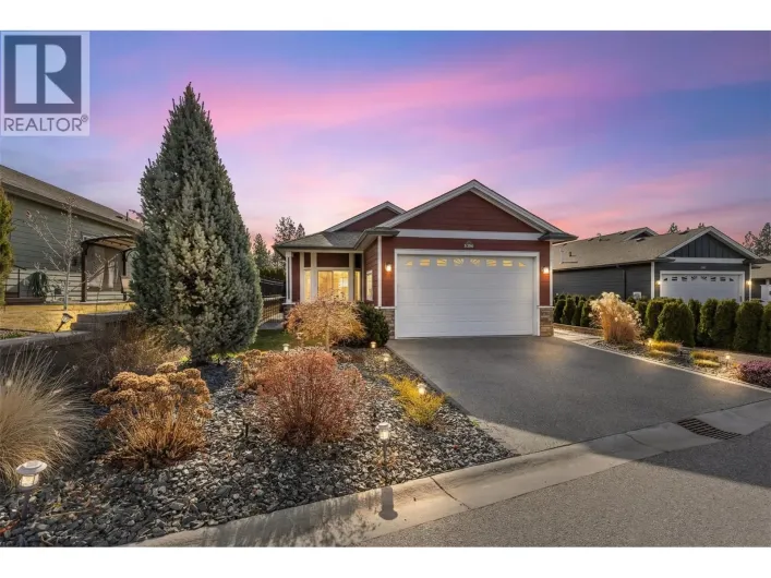 3399 Kingfisher Road, Westbank