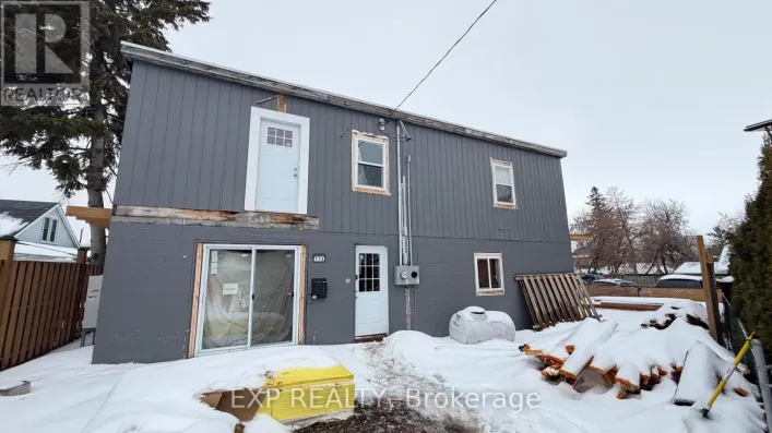 33A MURNEY STREET, Belleville