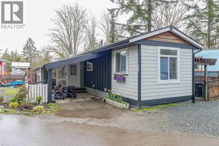 33C 1120 Shawnigan-Mill Bay Rd, Mill Bay