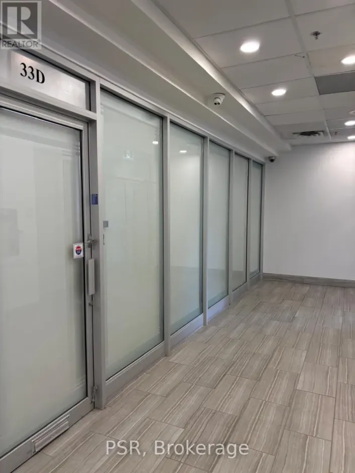 33D - 7398 YONGE STREET, Vaughan