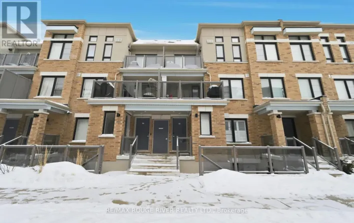 33D LOOKOUT DRIVE, Clarington