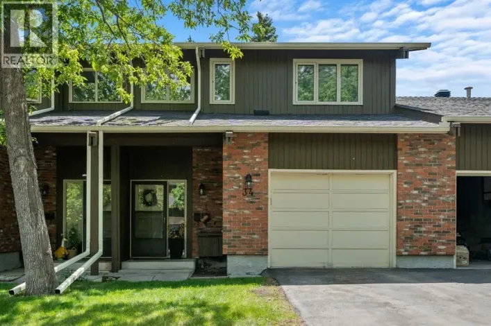 34, 10001 Brookpark Boulevard SW, Calgary
