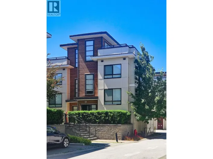 34 10233 RIVER DRIVE, Richmond