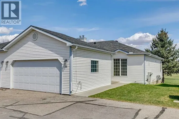 34, 105 Elm Place, Okotoks
