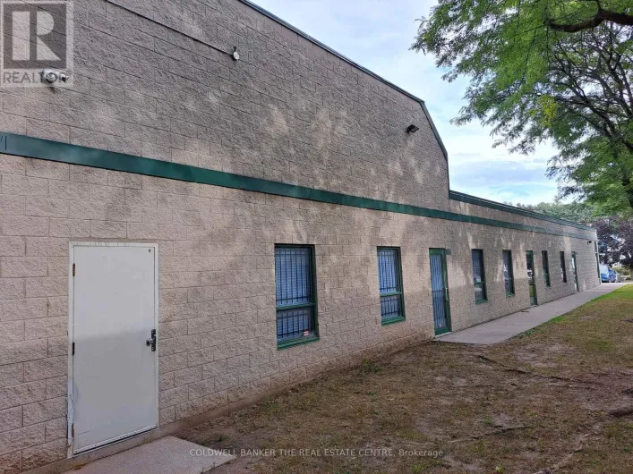 3&4 - 1050 COOKE BOULEVARD, Burlington