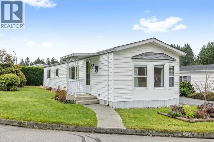 34 1174 Morrell Cir, Nanaimo