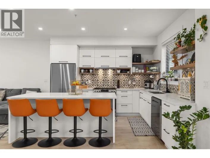 34 12018 237 STREET, Maple Ridge