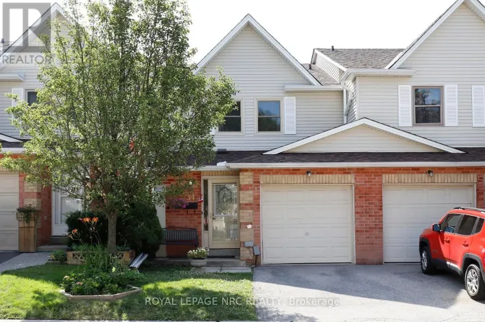 34 - 1226 KIRSTIE COURT, Oakville