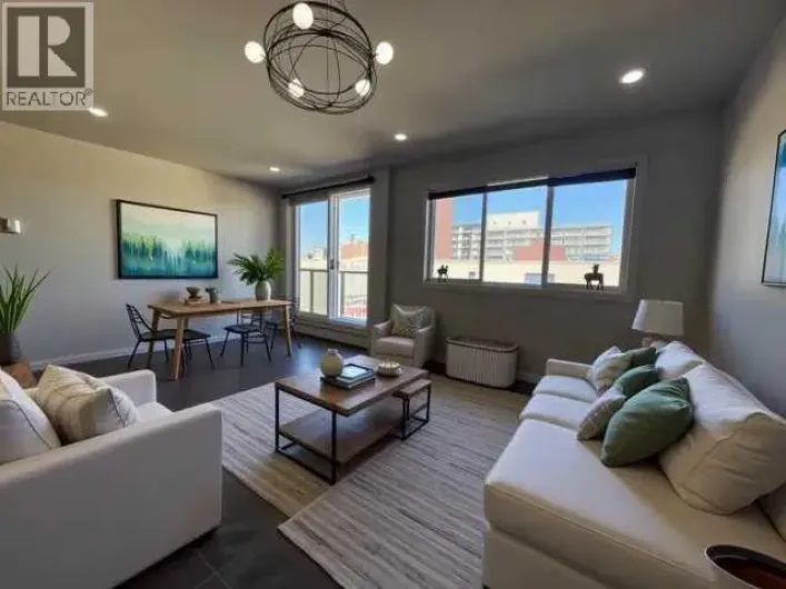 34, 1230 Cameron Avenue SW, Calgary