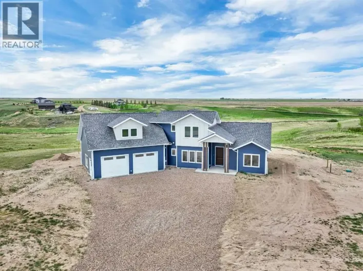 34, 12320 Range Road 72, Rural Cypress County