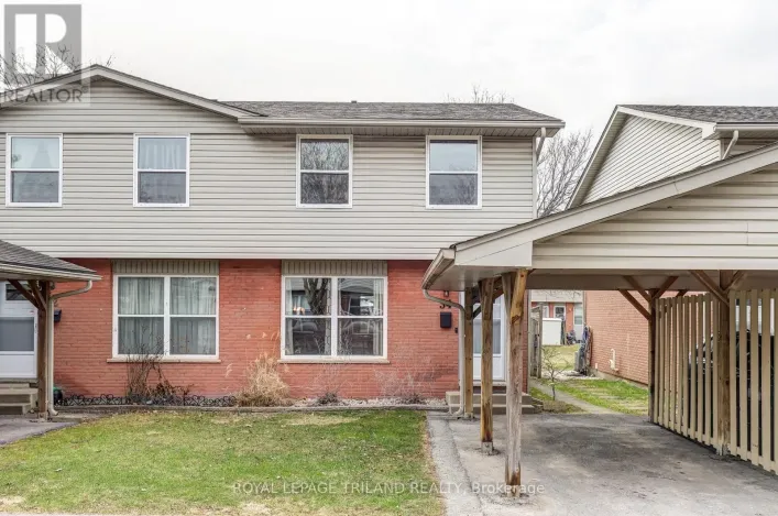 34 - 1250 JALNA BOULEVARD, London South