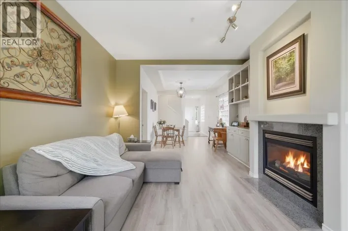 34 1290 AMAZON DRIVE, Port Coquitlam