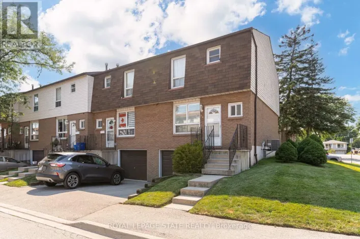 34 - 1301 UPPER GAGE AVENUE, Hamilton