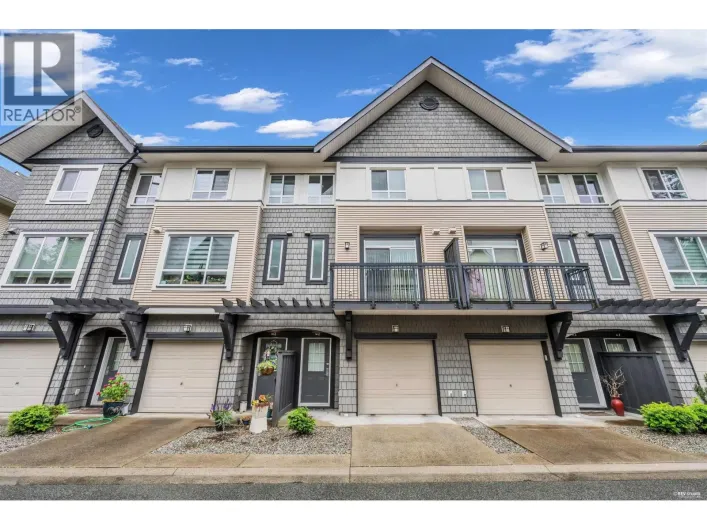 34 1305 SOBALL STREET, Coquitlam