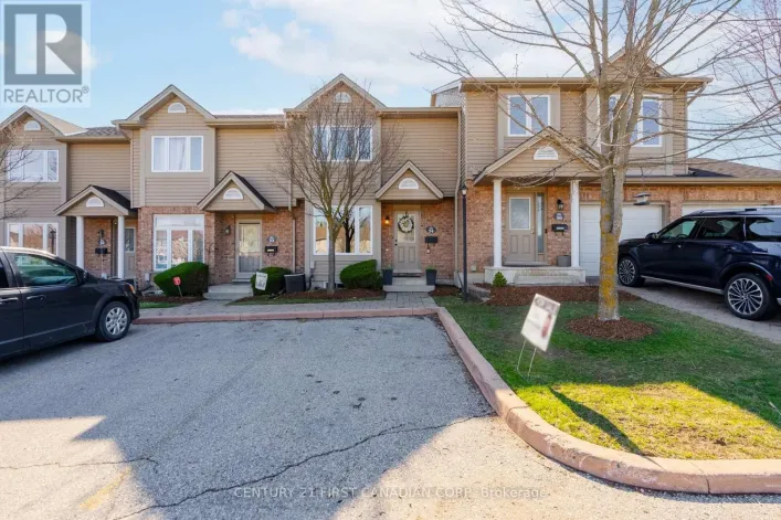 34 - 1320 SAVANNAH DRIVE, London North