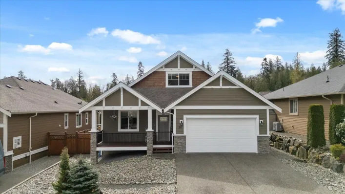 34 14550 MORRIS VALLEY ROAD, Harrison Mills