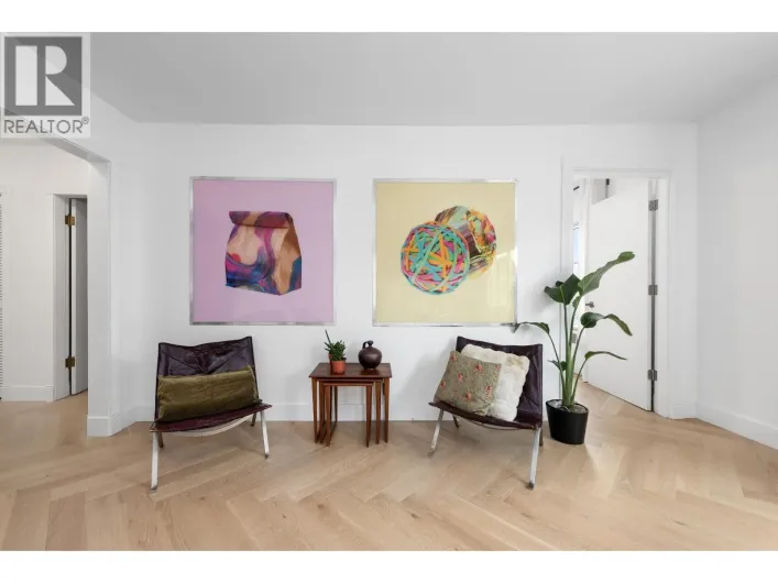 34 1480 ARBUTUS STREET, Vancouver