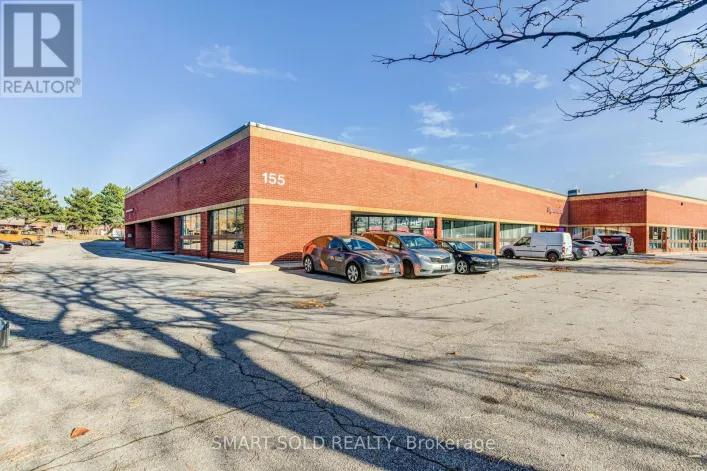 3,4 - 155 WEST BEAVER CREEK ROAD, Richmond Hill
