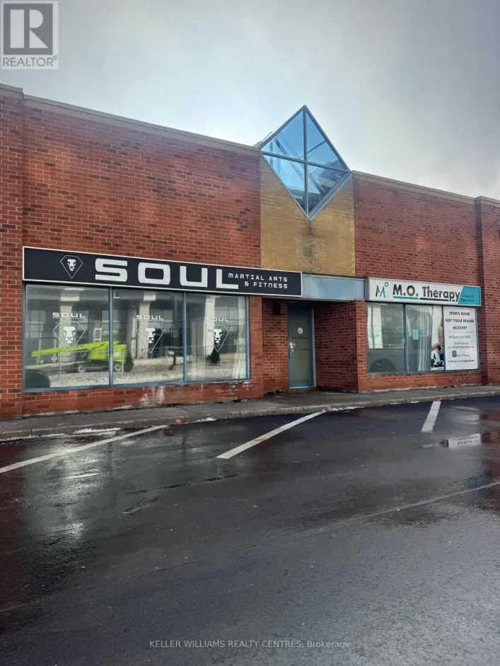 3&4 - 158 ANDERSON AVENUE, Markham