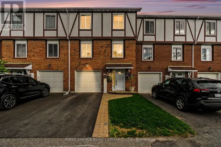 34 - 1793 AXMINSTER COURT, Ottawa