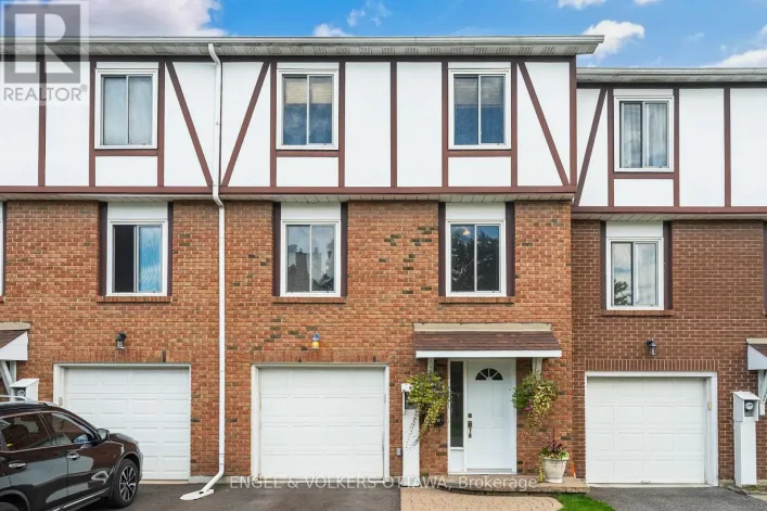 34 - 1793 AXMINSTER COURT, Ottawa
