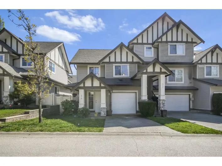 34 18181 68 AVENUE, Surrey