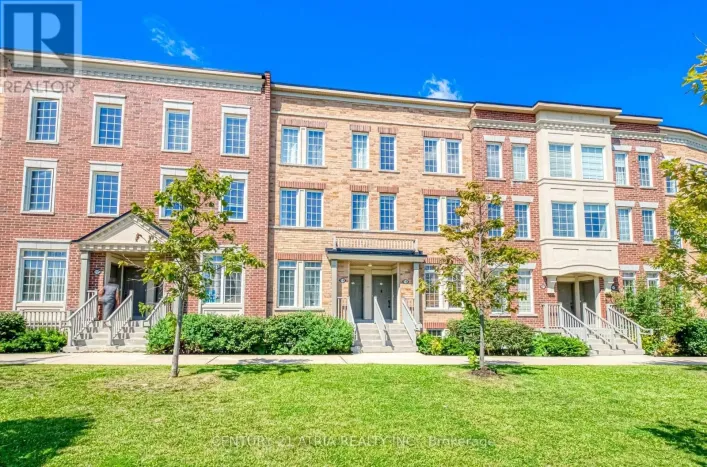 34 - 19 ISLAND ROAD, Toronto