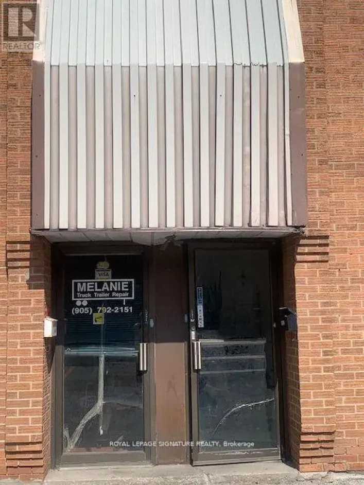 3+4 - 20 MELANIE DRIVE, Brampton